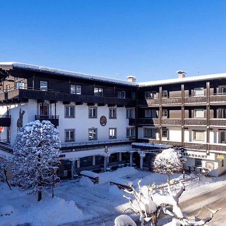 Hotel Jakobwirt Вестендорф Екстер'єр фото