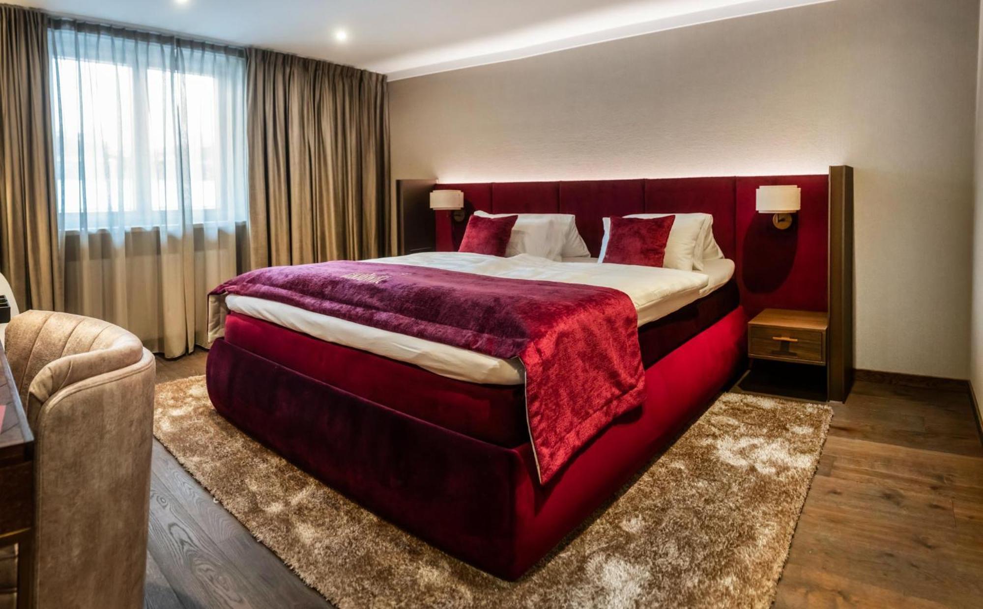 Hotel Jakobwirt Вестендорф Екстер'єр фото