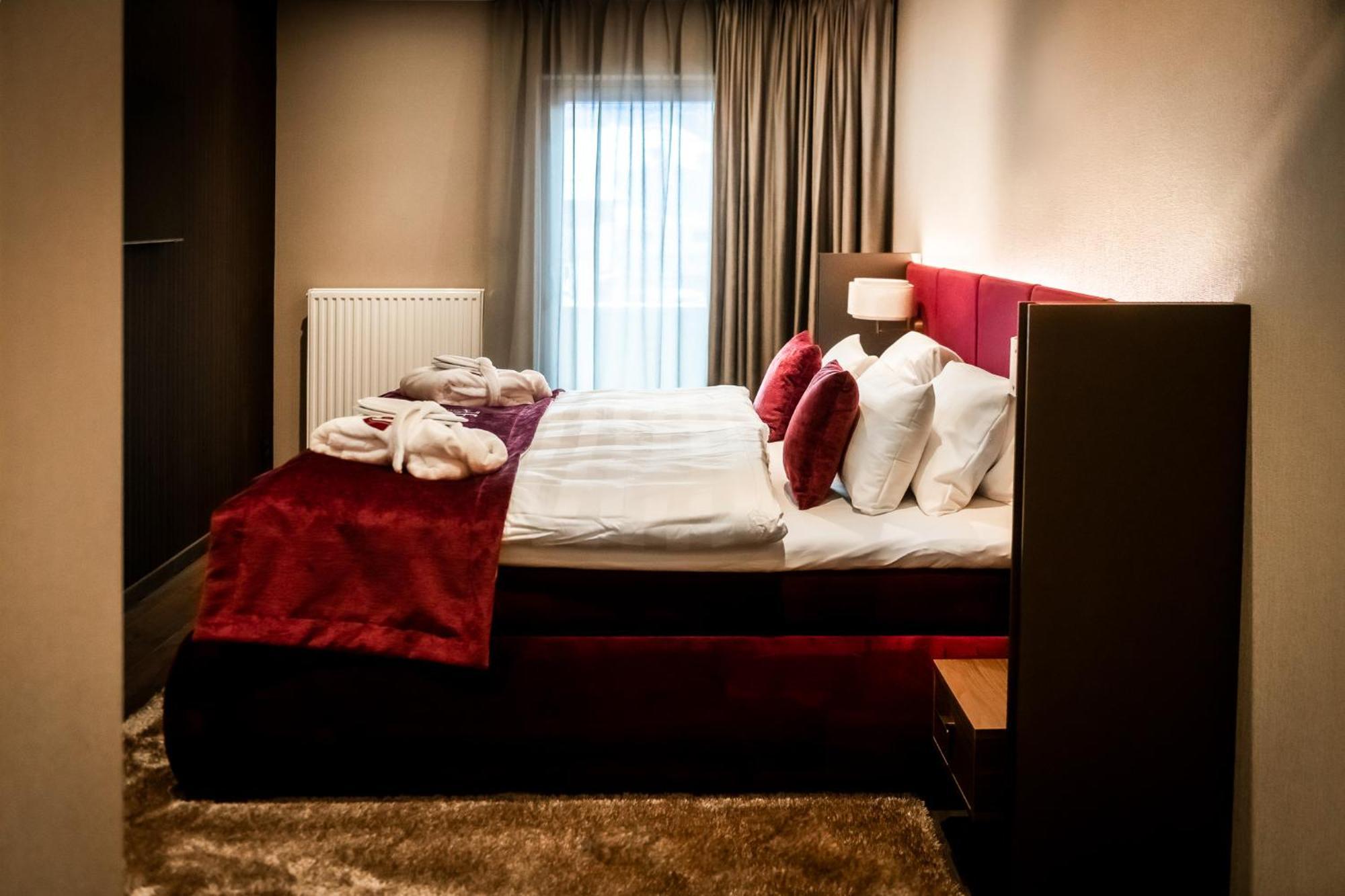 Hotel Jakobwirt Вестендорф Екстер'єр фото